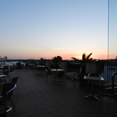 Hotel Balneario De Chiclana Chiclana de la Frontera Eksteriør bilde