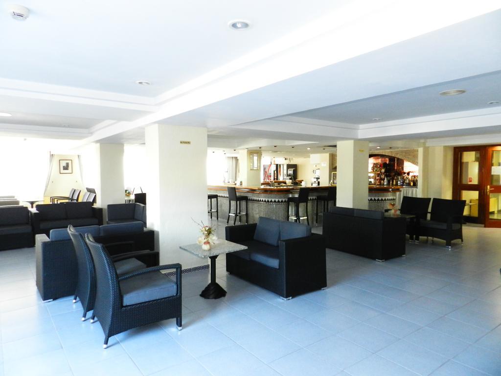 Hotel Balneario De Chiclana Chiclana de la Frontera Eksteriør bilde