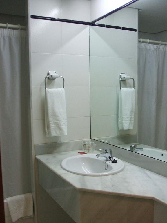 Hotel Balneario De Chiclana Chiclana de la Frontera Rom bilde