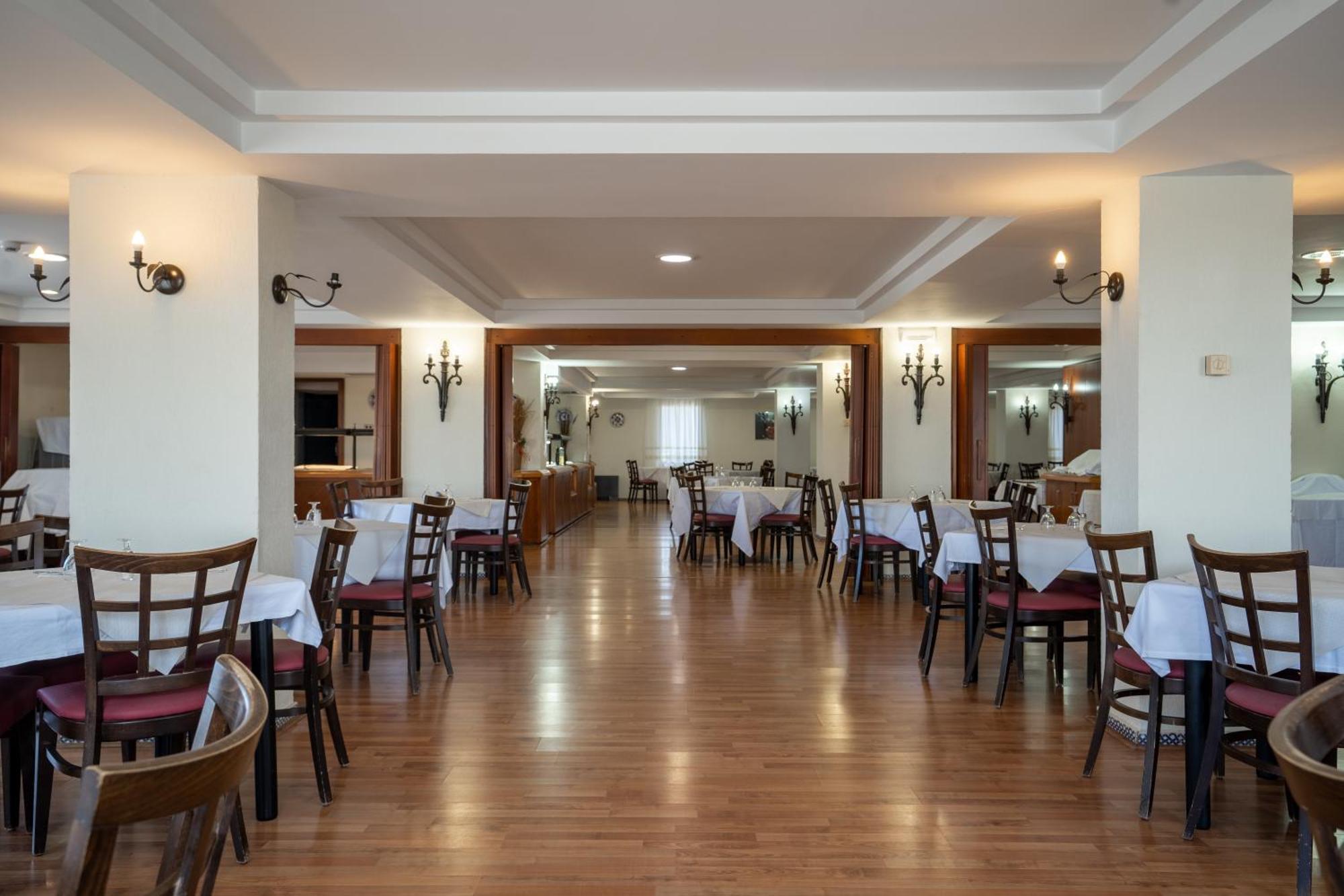 Hotel Balneario De Chiclana Chiclana de la Frontera Eksteriør bilde