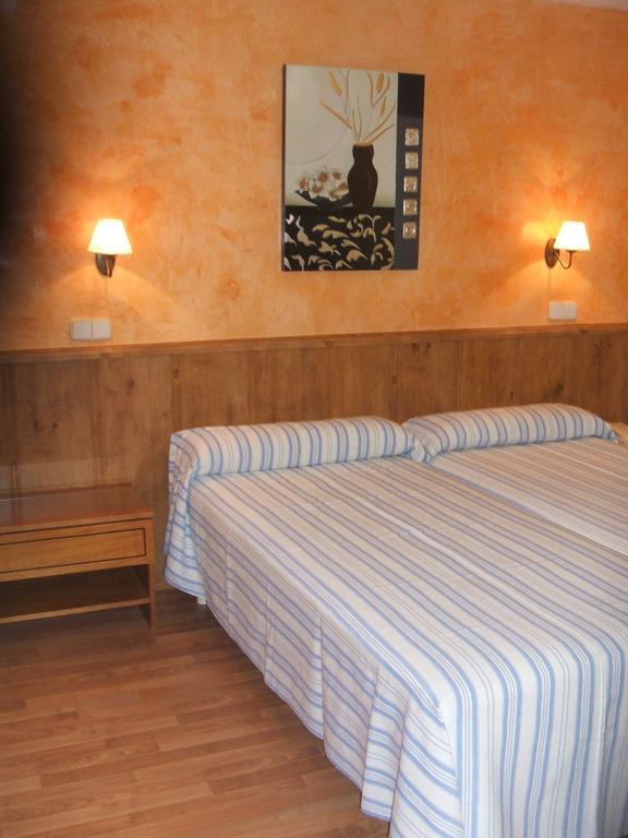 Hotel Balneario De Chiclana Chiclana de la Frontera Rom bilde